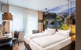 Best Western Hotel Nürnberg am Hauptbahnhof